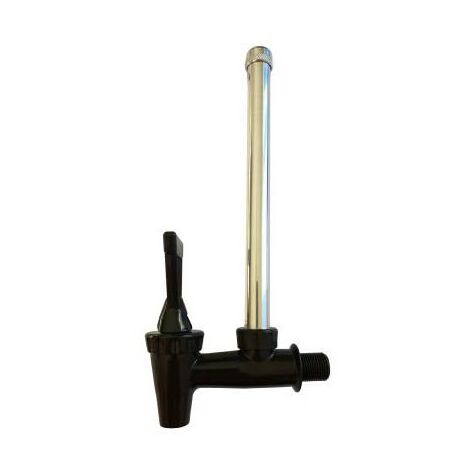 Robinet indicateur de niveau Tomlinson pour purificateur d'eau British Berkefeld 12L