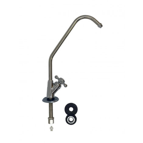 Robinet isolé pour fontaine MF, FSE, FUS