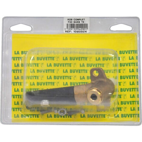 Robinet LA BUVETTE BU1090924