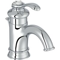 Robinet lavabo salle de bain retro Jacob Delafon Fairfax