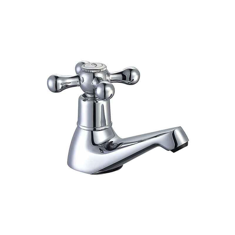 Mitigeur Lave-Mains beverley - Chromé - Edouard Rousseau