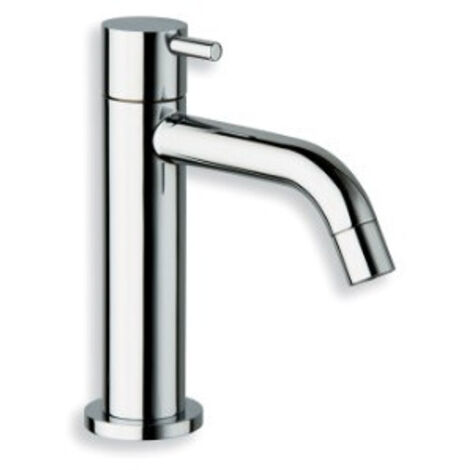Robinet lave-mains eau froide chromé TRIVERDE - CRISTINA ONDYNA TV24051