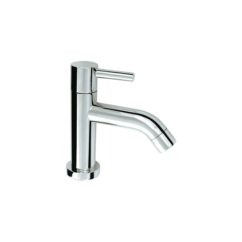 Mitigeur Lave-Mains ilo - Chromé - Edouard Rousseau