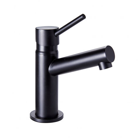 Hansgrohe 16530990  Robinet lave-mains eau froide sans tirette ni