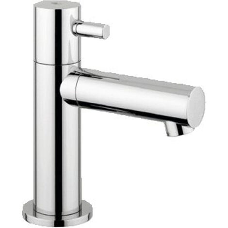 Robinet lave-mains Paffoni Light à poser 14,4 cm chrome