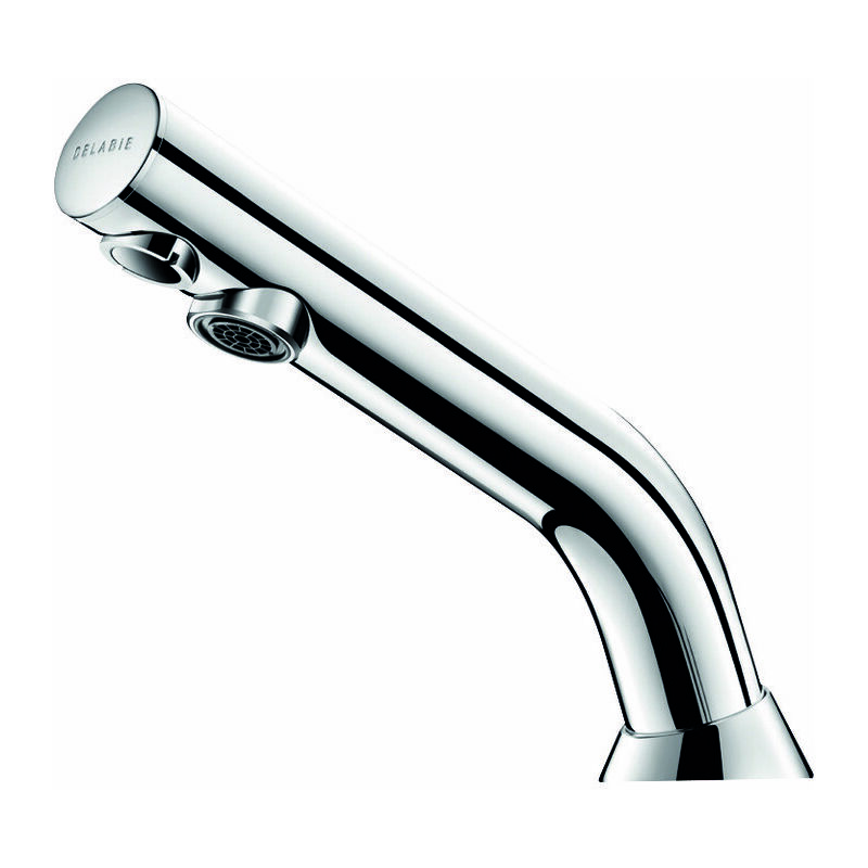 Robinet de lavabo automatique - Binoptic - Delabie