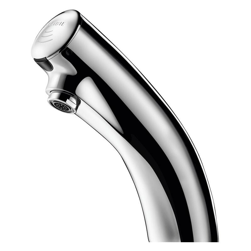 Delabie - Robinet électronique tempomatic 3