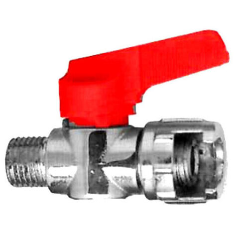 Robinet Linea Dado Air 11 1/4 M Ani