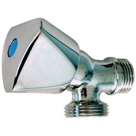 Robinet machine à laver laiton mâle Lourd Sferaco