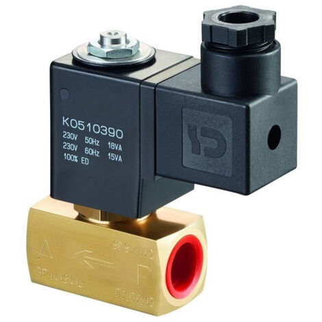 ROBINET MAGNETIQUEOILSTOP MV- 3/8 F (remplace 2104503)