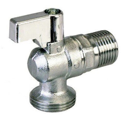 Robinet Mal 15/20 - Bs 685
