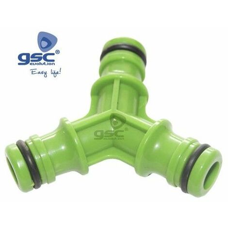 Robinet mâle en Y GSC 003602038
