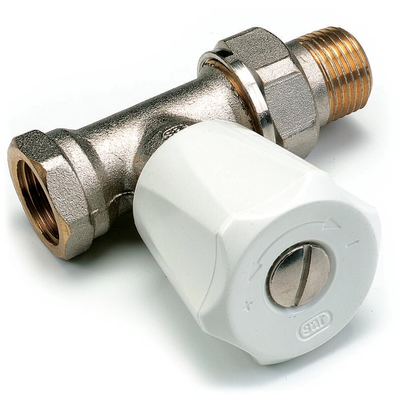 Comap - Robinet manuel droit 3/8' (12x17) - EuroSar - S640010