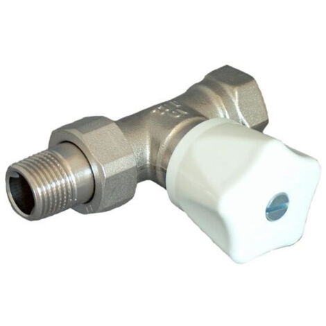 ROBINET MANUEL DROIT 3/4SERIE HR