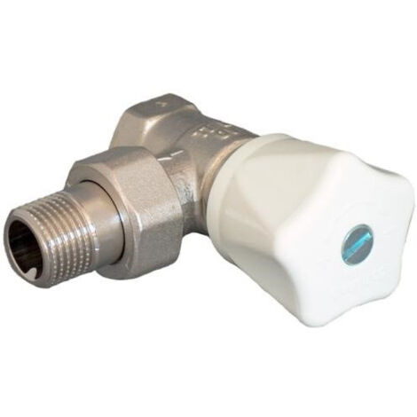 ROBINET MANUEL EQUERRE 3/8SERIE HRV