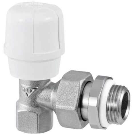 Robinet manuel équerre F1/2" - RBM : 1510400