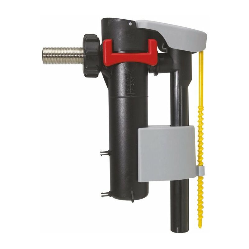 Clara - Robinet flotteur Maxilence - Silencieux - Alimentation latérale