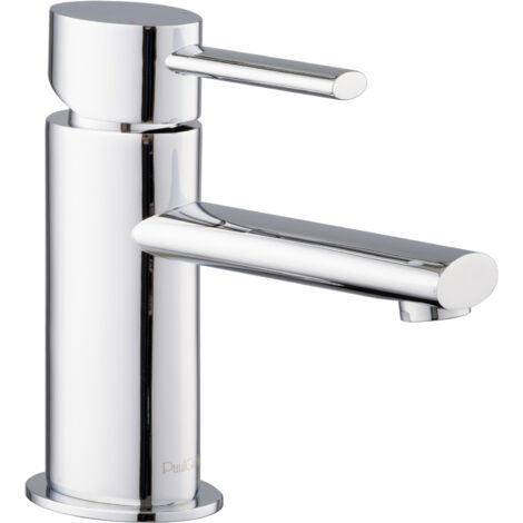 Robinet mélangeur PaulGurkes pour lavabo oval