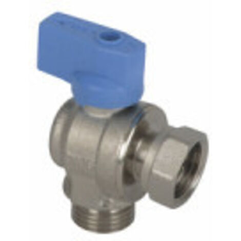 Robinet mf g 1/2 p/80l modul - DE DIETRICH CHAPPEE : JJJ009951230