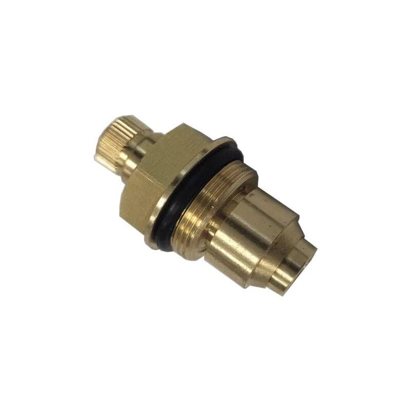 Velta - Robinet micrométrique pour collecteur 'Compact' .