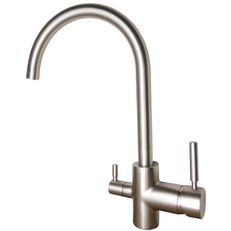  BRI635214CAND  Système de filtration d'eau sur robinet