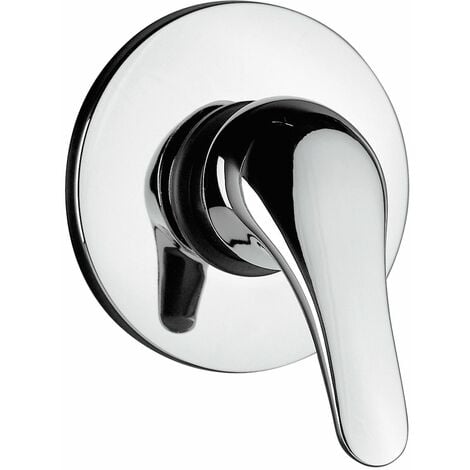 ROBINET MITIGEUR À ENCASTRER POUR DOUCHE MONOCOMMANDE ENTER