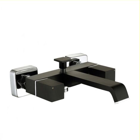 Robinet mitigeur, baignoire, robinet cascade, robinet de douche