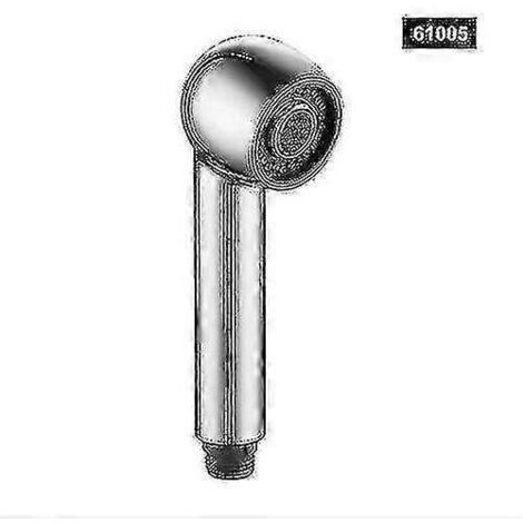 Robinet mitigeur de cuisine de remplacement avec douchette extensible et réglage rapide P2025042500665