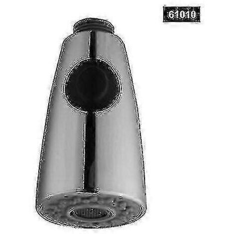 Robinet mitigeur de cuisine de remplacement avec douchette extensible et réglage rapide P2025042500665