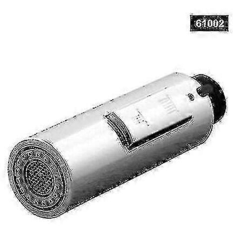 Robinet mitigeur de cuisine de remplacement avec douchette extensible et réglage rapide P2025042500665