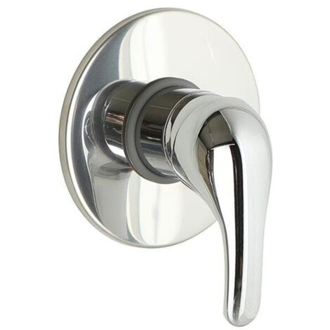 Robinet mitigeur encastré de Douche