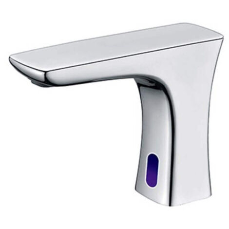 Robinet Mitigeur Lavabo Sensitif - Chromé - Concep't