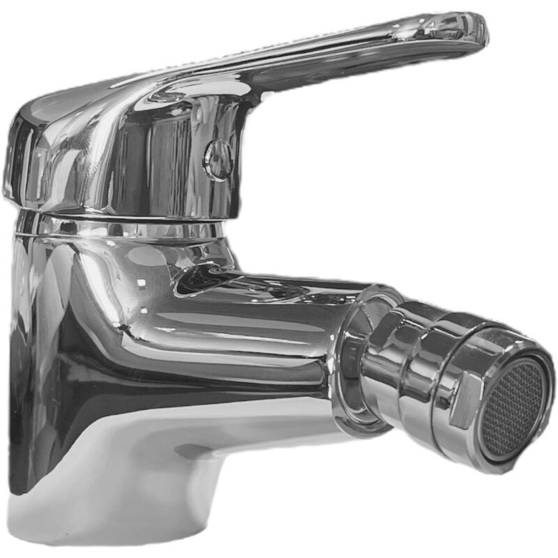 Bagnoclic - Robinet mélangeur mitigeur pour bidet, standard