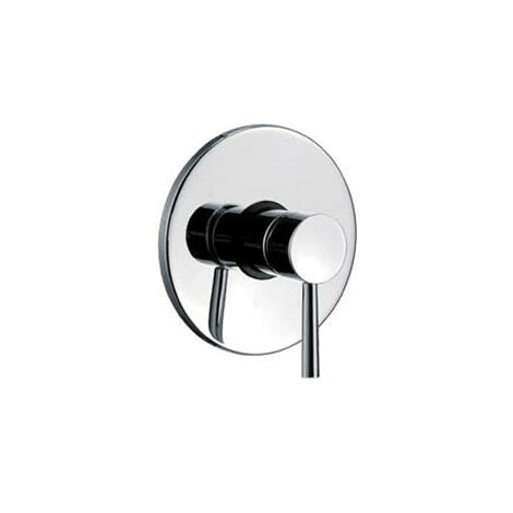 Robinet mitigeur pour douche, encastré