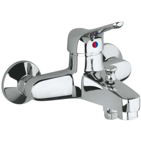 Robinet Mitigeur Pour Vasque De Salle De Bains  Space