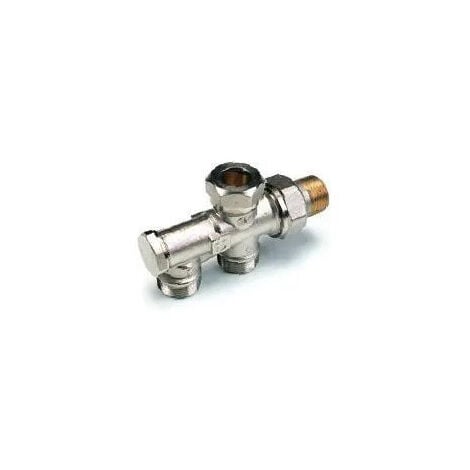 Robinet Monotube Comap seul