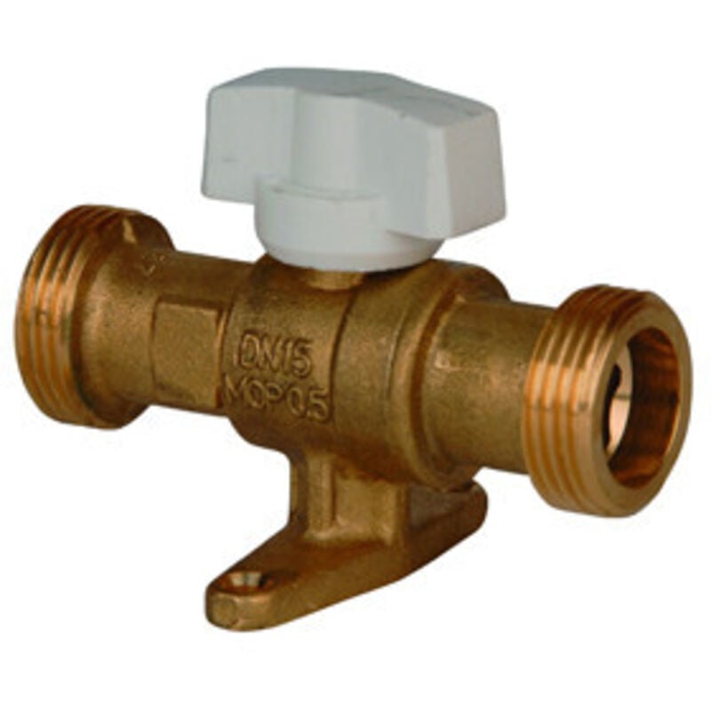 Gurtner - Robinet gaz 15x21 dm Ancien Modèle