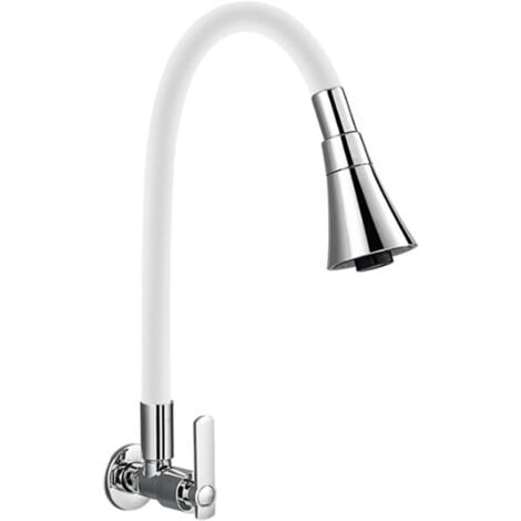 ALLEGRO GOOSE Robinet De Cuisine By WatermarkFixtures