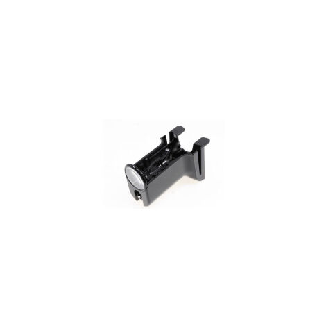 Robinet noir pour tireuse à bière – Compatible SEB – Modèle SS-201261 – Accessoire pour appareils de petit électroménager