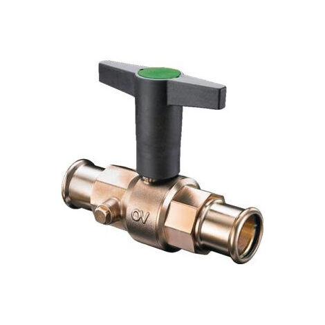 ROBINET OPTIBAL DN25, A SERTIR 28mm