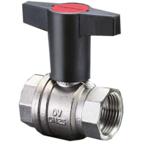 ROBINET OPTIBAL FF 2