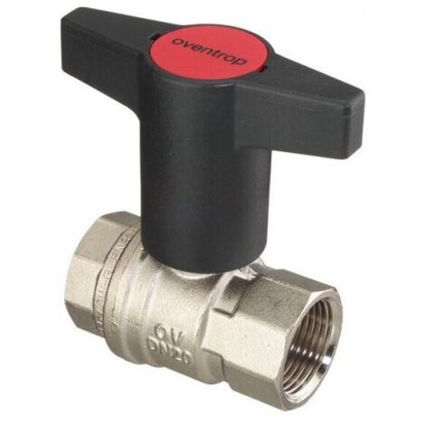 ROBINET OPTIBAL FF 3/8