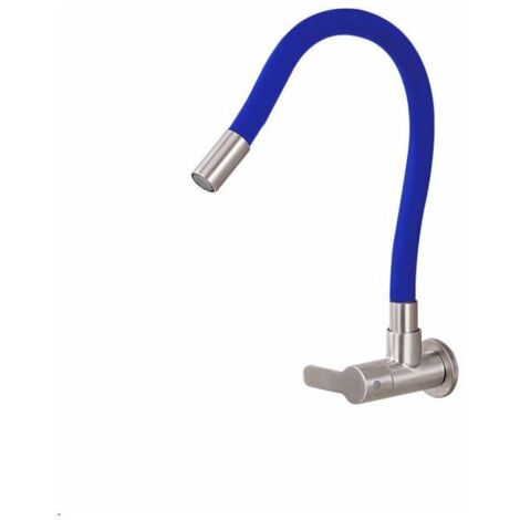 Robinet pivotant Mitigeur de lavabo Robinet pour lavabo et vasque