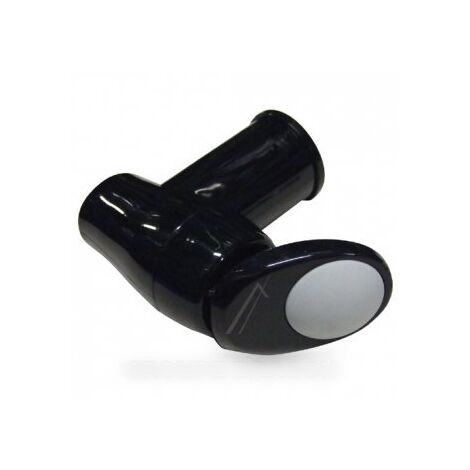 Robinet plastique noir pour Robot multifonction KENWOOD KW681012
