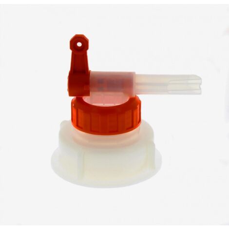Robinet pour bidon de 10 litres - Terra Aquatica