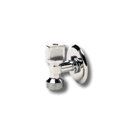 Robinet pour lave-linge 1/2x3/4 ECO - INYECTOMETAL