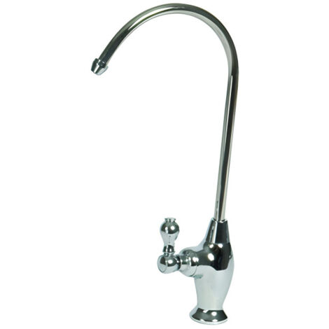 Robinet pour osmoseur et FT LINE
