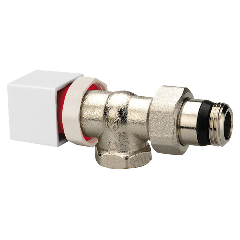 Orkli - Corps thermostatique équerre inversé F3/8'' – 67350