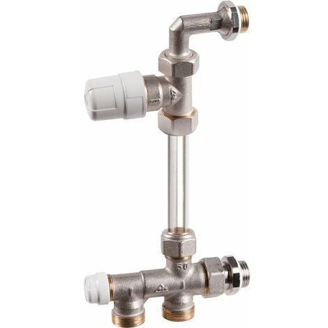 de radiateur droit - RBM