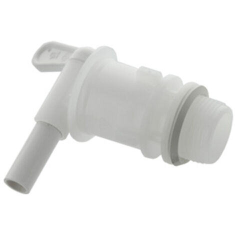 Robinet pour tanique 27 litres